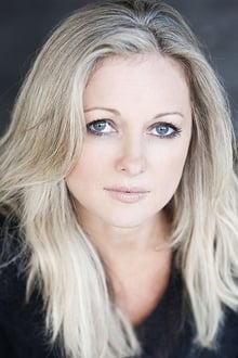 Simone Buchanan profile picture