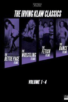 The Irving Klaw Classics