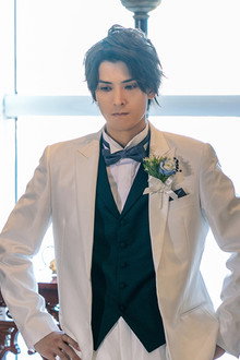 LOVE STAGE!!