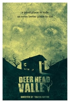 Poster do filme Deer Head Valley