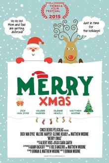Poster do filme Merry Xmas