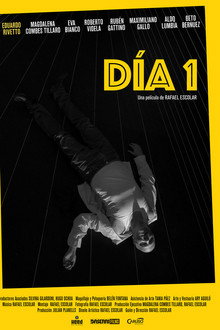 Día 1