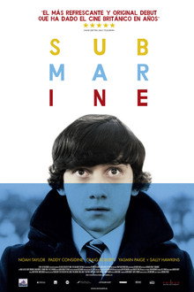 Submarine