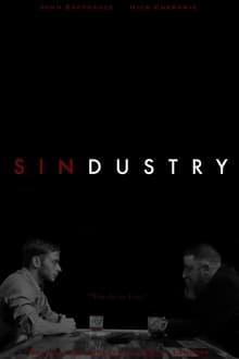 Poster do filme Sindustry