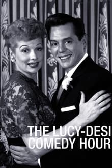 Poster da série The Lucy–Desi Comedy Hour