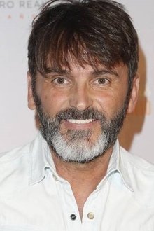 Photo of Fernando Tejero