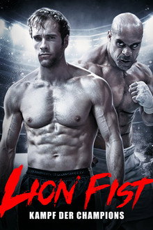 Lion Fist