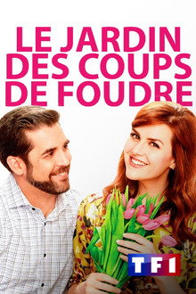 Le jardin des coups de foudre
