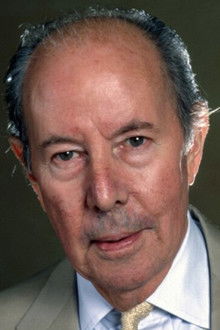 Photo of Terence Young