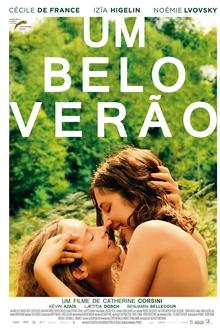 Poster do filme Um Belo Verão