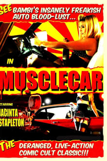 Musclecar
