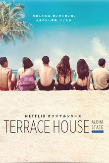 Terrace House: Aloha State