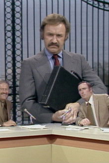 Rowan & Martin's Laugh-In - Season 5