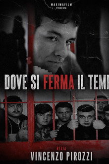 Dove si ferma il tempo