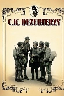 H.M. Deserters