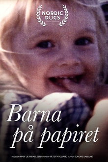 Barna på papiret