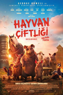 Hayvan Çiftliği