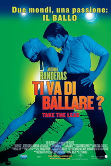Ti va di ballare?