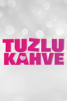 Tuzlu Kahve