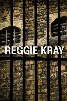Reggie Kray