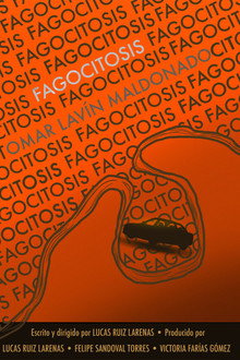 Fagocitosis