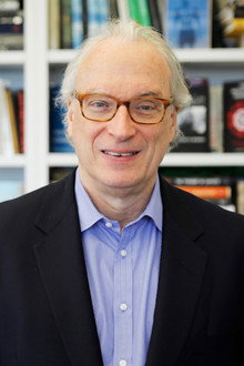 Morgan Entrekin
