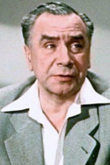 Photo of Georgiy Shamshurin