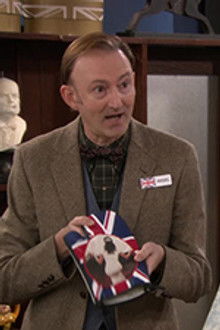 Anger Management - Season 2