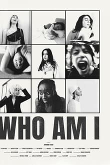 Poster do filme Who Am I?