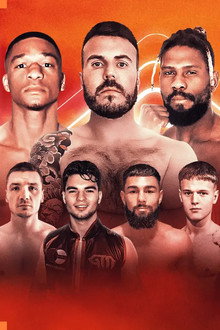 Boxing Social - Fight Night Live