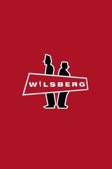 Poster da série Wilsberg