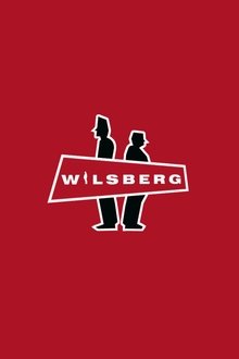 Wilsberg tv show poster