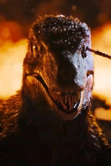 Primitive War