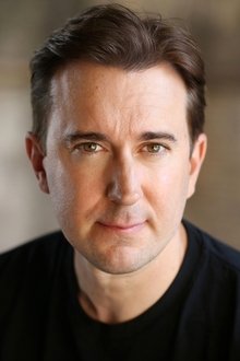 Photo of Darren Benedict
