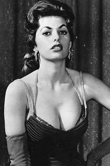 Photo of Beverly Powers