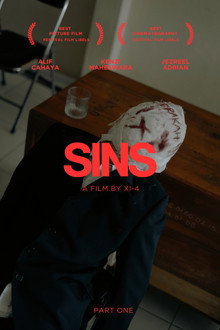 SINS PART ONE