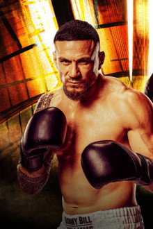 Sonny Bill Williams vs. Paul Gallen