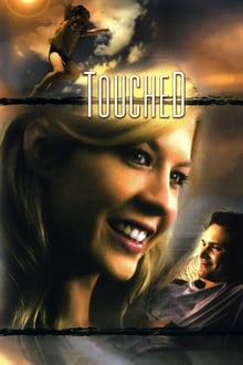 Touched movie poster