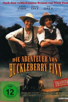 Die Abenteuer von Huckleberry Finn