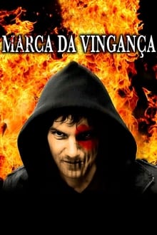 Poster do filme Marca da Vingança