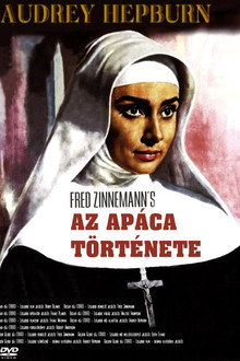 Az apáca története