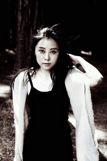 Photo of Olivia Wang