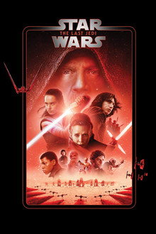 Star Wars: The Last Jedi