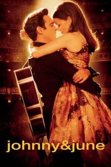 Poster do filme Walk the Line