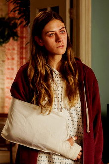 In the Dark - Season 2