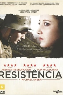 Poster do filme Resistência