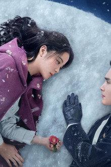 冰雪谣