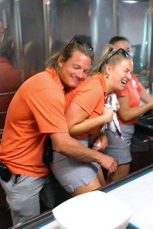 Below Deck Sailing Yacht season 3 episode 9