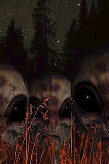 Bad Ben: Alien Agenda