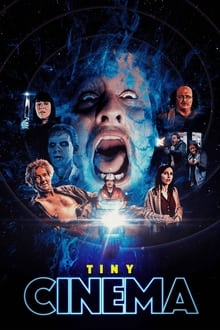 Poster do filme Tiny Cinema